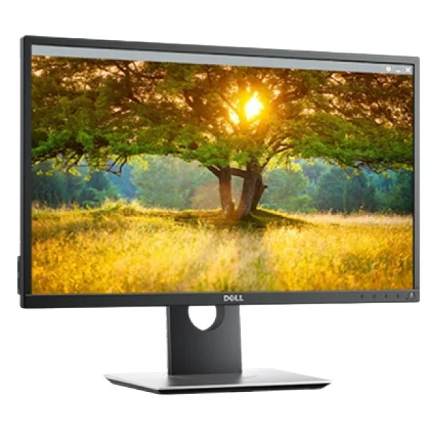 Монитор Dell P2417H